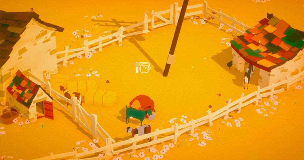 The Stillness of the Wind เกมทำฟาร์มสุดเศร้าเปิดวางจำหน่ายบน Stream แล้ว !!