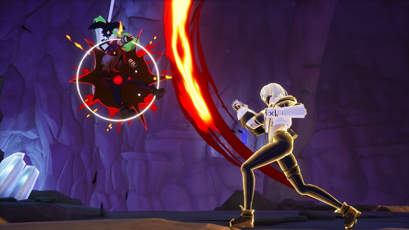 KurtzPel เผยรายละเอียดอัพเดตในช่วง CBT ก่อนเปิดจริงให้ทราบกัน!