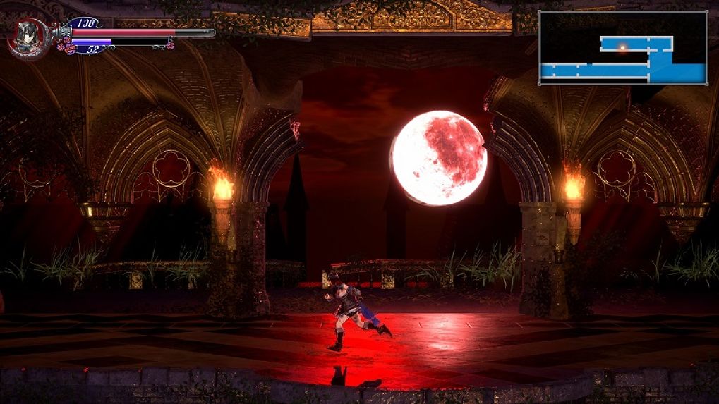 ไม่เลื่อน! Bloodstained: Ritual of the Night ว่าที่ทายาทเกมแส้ พร้อมยลโฉมแล้วจ้า