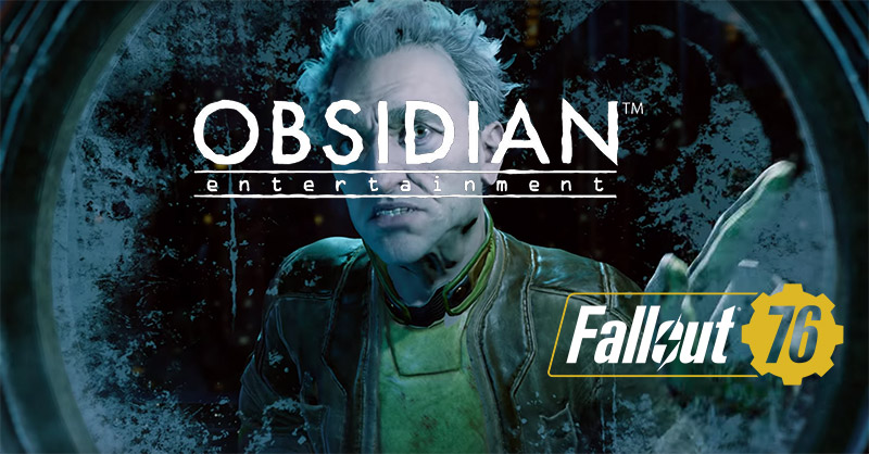 ทีมผู้สร้าง Fallout: NV ไม่พอใจที่แฟนคลับนำเกมใหม่ของตนไปเทียบกับ Fallout 76