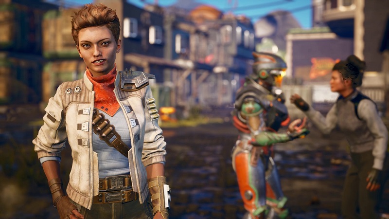 ทีมผู้สร้าง Fallout: NV ไม่พอใจที่แฟนคลับนำเกมใหม่ของตนไปเทียบกับ Fallout 76