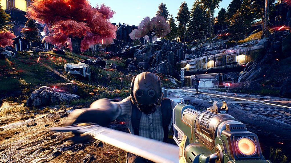 ทีมผู้สร้าง Fallout: NV ไม่พอใจที่แฟนคลับนำเกมใหม่ของตนไปเทียบกับ Fallout 76