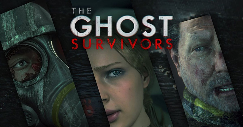 โหมดสุดท้าทาย RE2: The Ghost Survivors ปล่อยให้อัพเดทฟรีแล้วล่ะเธอร์