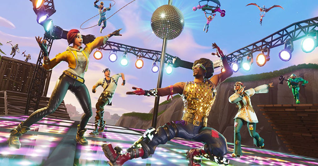 ฟ้องคดีท่าเต้น Fortnite ล้มเหลว! เหตุเพราะไม่สามารถนำท่าเต้นมาจดลิขสิทธิ์ได้