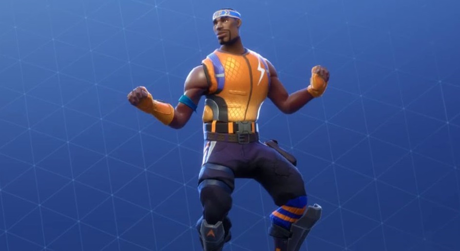 ฟ้องคดีท่าเต้น Fortnite ล้มเหลว! เหตุเพราะไม่สามารถนำท่าเต้นมาจดลิขสิทธิ์ได้