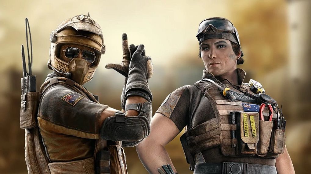 Rainbow six: Seige เผยรายละเอียดข้อมูลตัวละครใหม่ Operation: Burnt Horizon, Trailer CGI ใหม่และ Elite Costume ชุดใหม่ให้รับชมกัน!