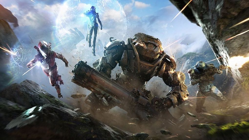 รายละเอียด Day 1 Patch ของ Anthem เพื่อแก้ไขปัญหาที่เกิดขึ้นกับผู้เล่นทั่วโลก