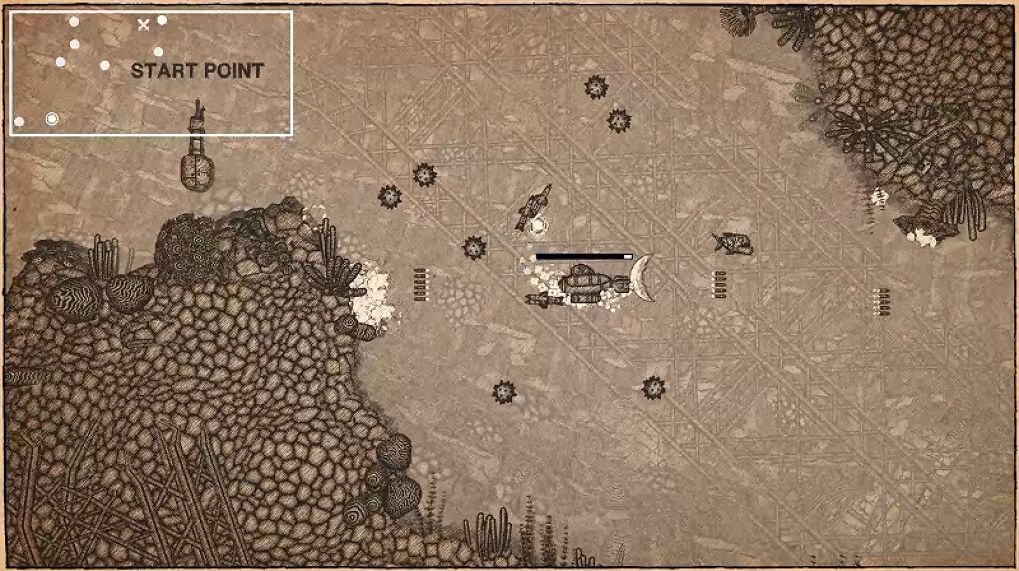 [Review] Earth Atlantis เกมยานยิงฝีมือคนไทย การันตีรางวัลคุณภาพระดับโลก!!!