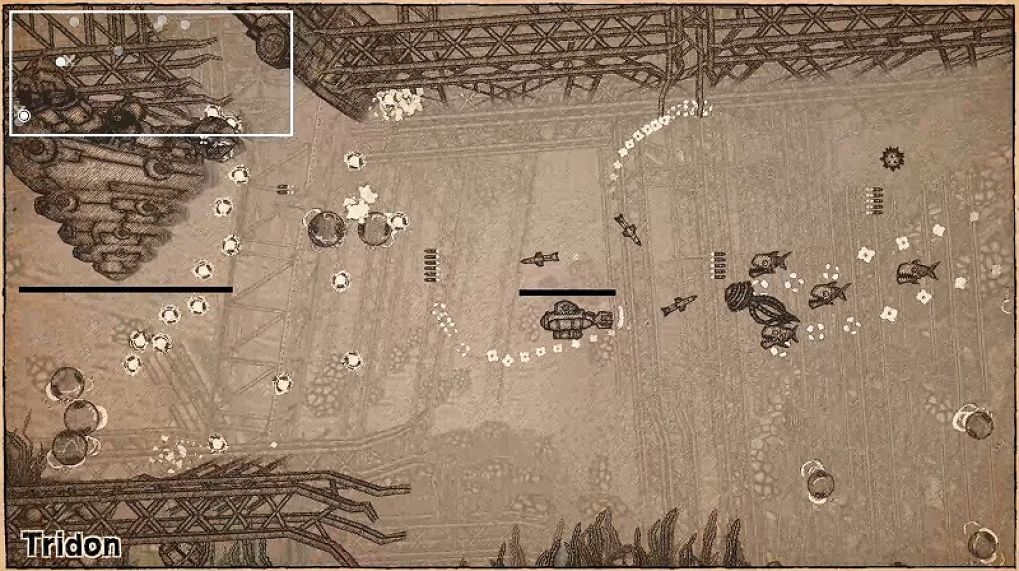 [Review] Earth Atlantis เกมยานยิงฝีมือคนไทย การันตีรางวัลคุณภาพระดับโลก!!!