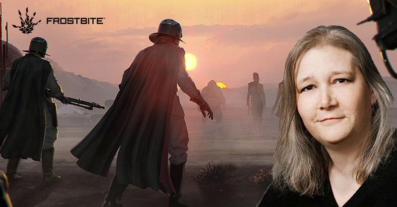 ไขกระจ่างแล้ว! Star Wars ของ Visceral ถูกยกเลิกเป็นเพราะ Frostbite Engine