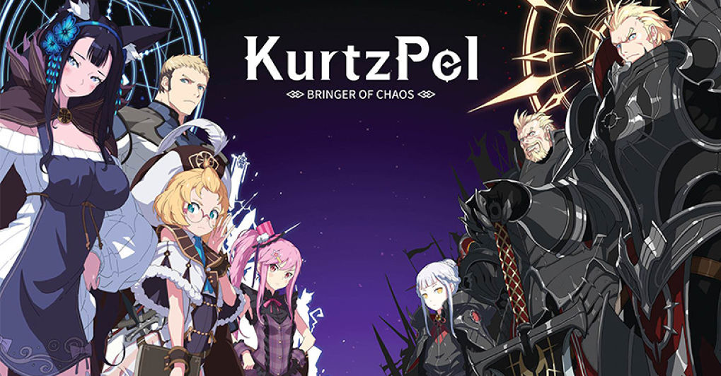 [Review] สัมผัสครั้งแรกกับ KurtzPel ในช่วง Global CBT ก่อนเปิดเล่นจริง!