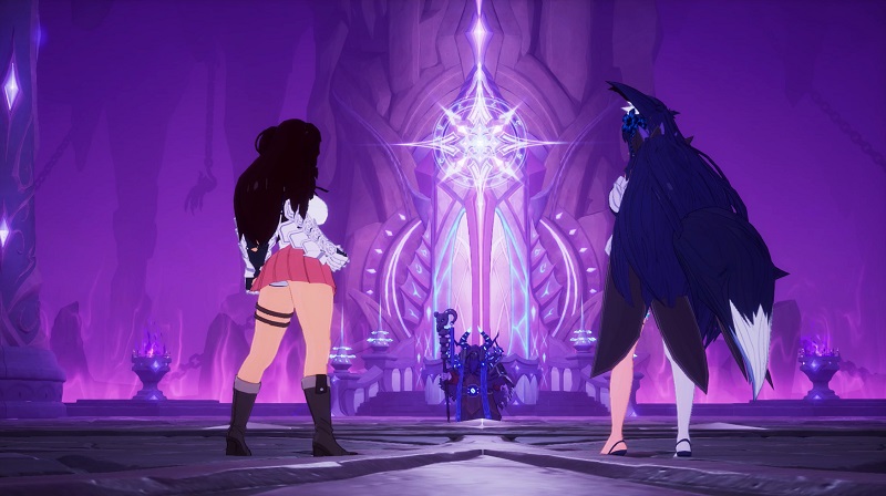 [Review] สัมผัสครั้งแรกกับ KurtzPel ในช่วง Global CBT ก่อนเปิดเล่นจริง!