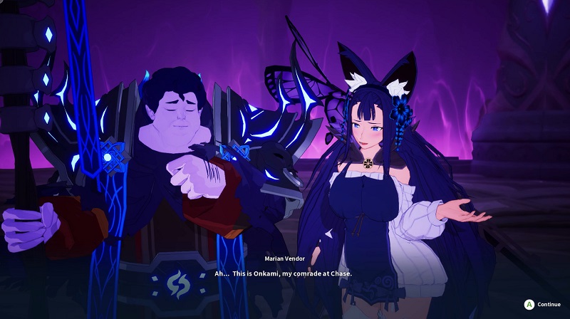 [Review] สัมผัสครั้งแรกกับ KurtzPel ในช่วง Global CBT ก่อนเปิดเล่นจริง!