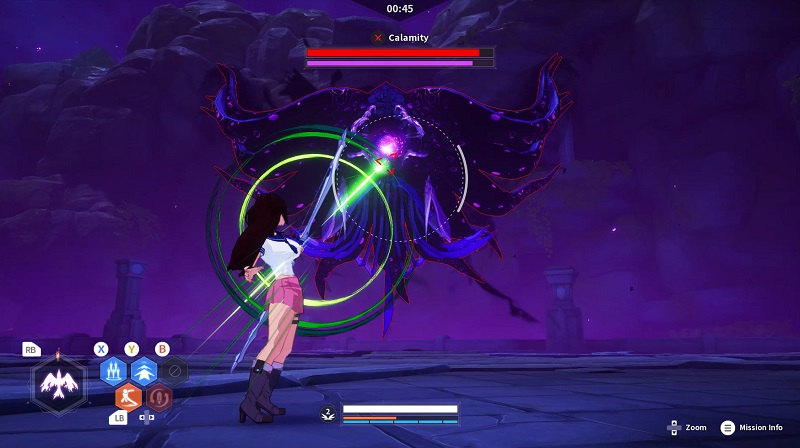 [Review] สัมผัสครั้งแรกกับ KurtzPel ในช่วง Global CBT ก่อนเปิดเล่นจริง!