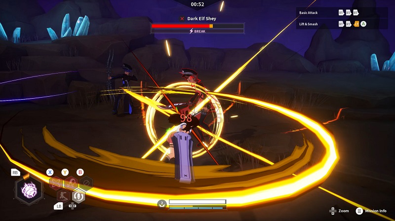 [Review] สัมผัสครั้งแรกกับ KurtzPel ในช่วง Global CBT ก่อนเปิดเล่นจริง!