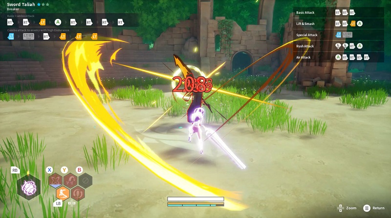 [Review] สัมผัสครั้งแรกกับ KurtzPel ในช่วง Global CBT ก่อนเปิดเล่นจริง!