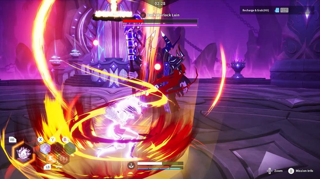 [Review] สัมผัสครั้งแรกกับ KurtzPel ในช่วง Global CBT ก่อนเปิดเล่นจริง!