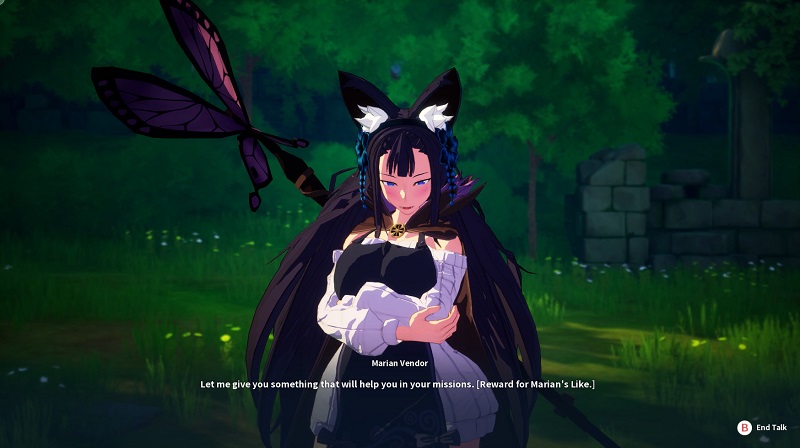 [Review] สัมผัสครั้งแรกกับ KurtzPel ในช่วง Global CBT ก่อนเปิดเล่นจริง!