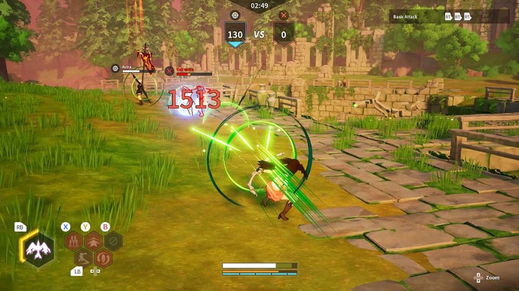 [Review] สัมผัสครั้งแรกกับ KurtzPel ในช่วง Global CBT ก่อนเปิดเล่นจริง!