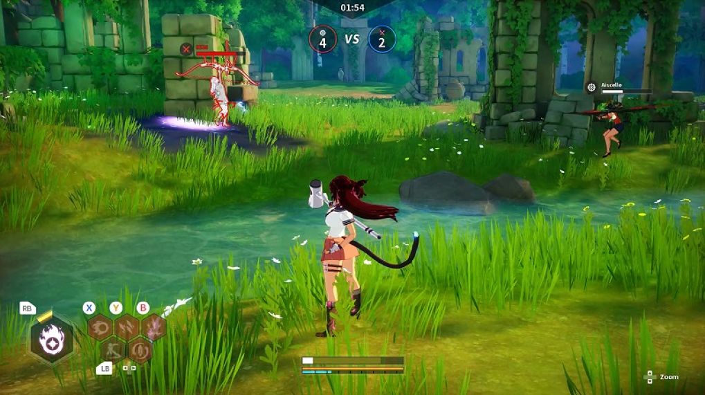 [Review] สัมผัสครั้งแรกกับ KurtzPel ในช่วง Global CBT ก่อนเปิดเล่นจริง!