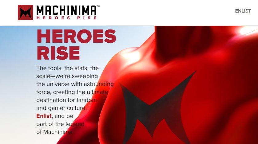 ตำนานเตรียมจากไป! Machinima เตรียมปิดลง อำลาวงการอุตสาหกรรมเกมอาทิตย์หน้า