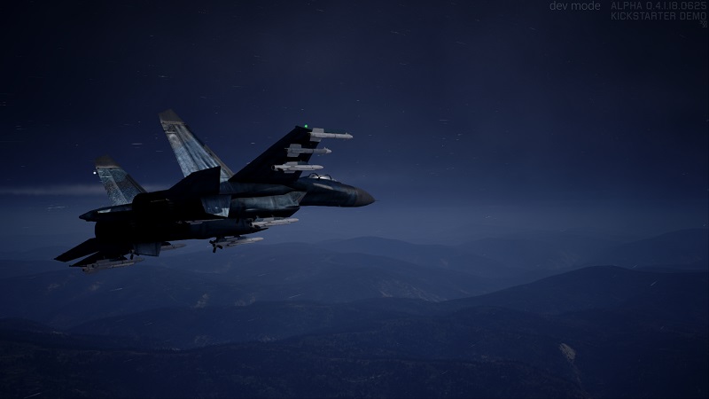 Project Wingman เกม VR แนวจำลองการบินสไตล์ Ace Combat ปล่อยตัว Demo ให้ได้ลองเล่นกันแล้ว!