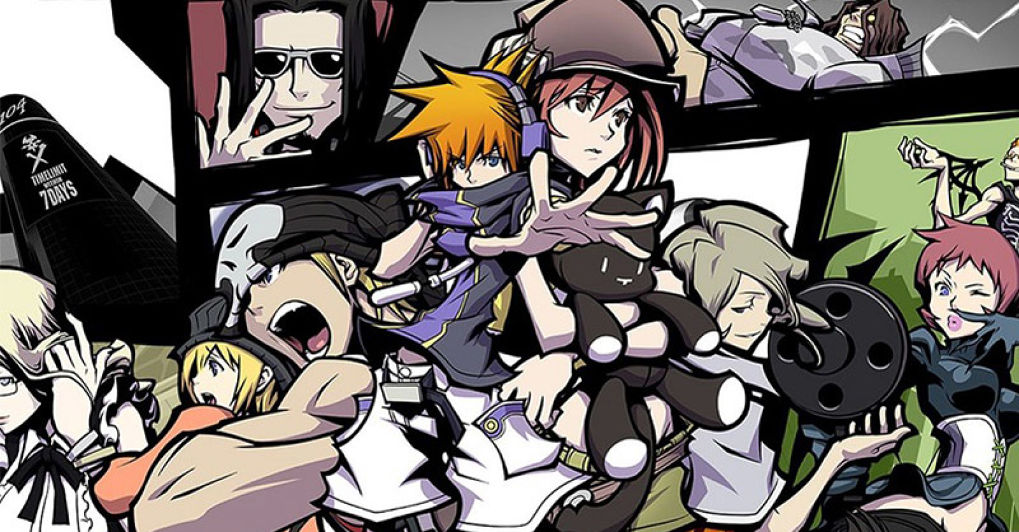 ไขปริศนาการผจญภัยครั้งใหม่ของ Sora และผองเพื่อนในจักรวาล Kingdom Heart