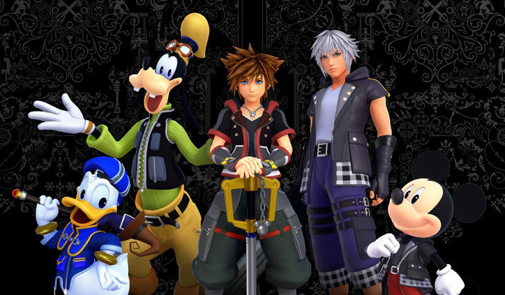 ไขปริศนาการผจญภัยครั้งใหม่ของ Sora และผองเพื่อนในจักรวาล Kingdom Heart