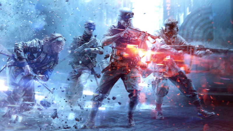 เท่าไหร่เธอถึงพอใจ? Battlefield V ขายได้ถึง 7.3 ล้านชุดแต่ CEO บอกยังไม่ถึงเป้า!