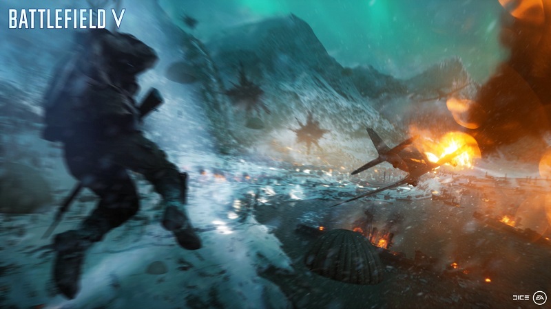 เท่าไหร่เธอถึงพอใจ? Battlefield V ขายได้ถึง 7.3 ล้านชุดแต่ CEO บอกยังไม่ถึงเป้า!