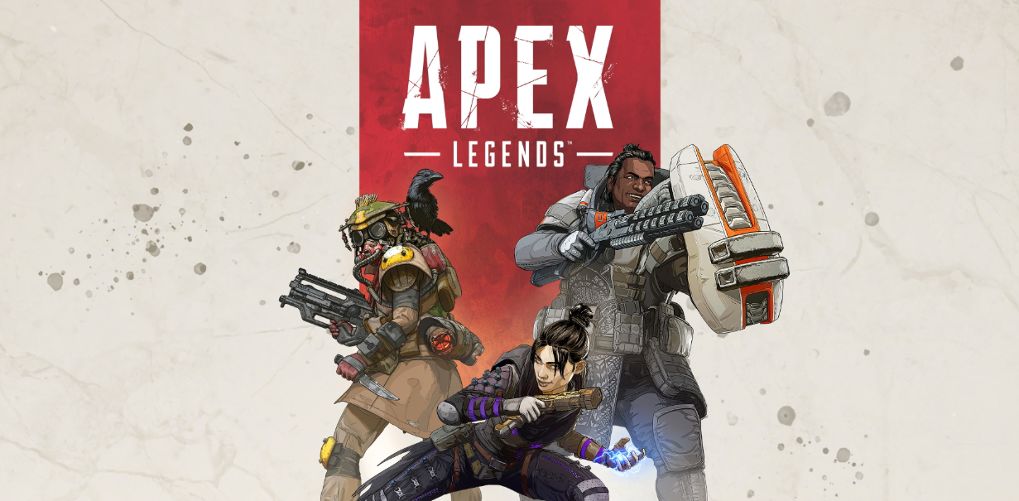 ฮิตยังกะเขื่อนแตก Apex Legends เปิด 3 วันยอดผู้เล่นทะลุ 10 ล้าน !!
