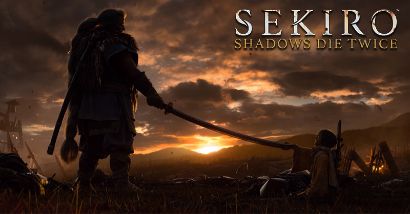 กิน CPU ต่ำกว่าที่คิด! สเปกเครื่องสำหรับเล่น SEKIRO ขั้นต่ำคือ i3 รุ่นเก๋ากึ๊ก