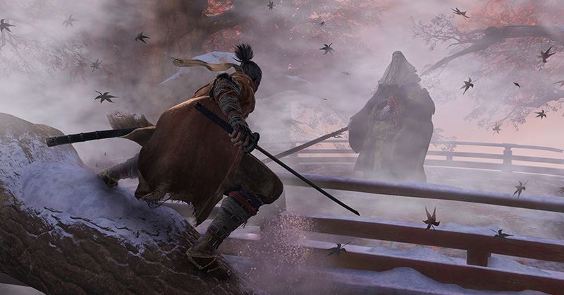 กิน CPU ต่ำกว่าที่คิด! สเปกเครื่องสำหรับเล่น SEKIRO ขั้นต่ำคือ i3 รุ่นเก๋ากึ๊ก