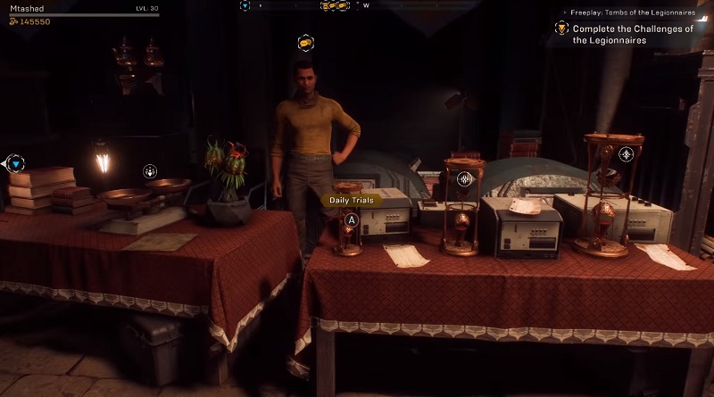 รับชมรายละเอียดเบื้องลึกของเกมฟอร์มยักษ์ Anthem ที่คุณควรรู้ : ตอนที่ 2