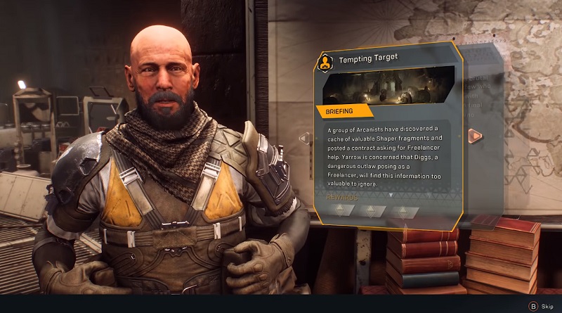 รับชมรายละเอียดเบื้องลึกของเกมฟอร์มยักษ์ Anthem ที่คุณควรรู้ : ตอนที่ 2