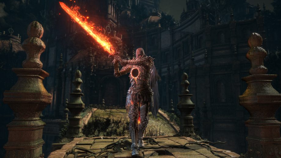 ผู้สร้าง Dark Souls อาจกำลังจะสร้างเกม Battle Royale ขึ้นมา