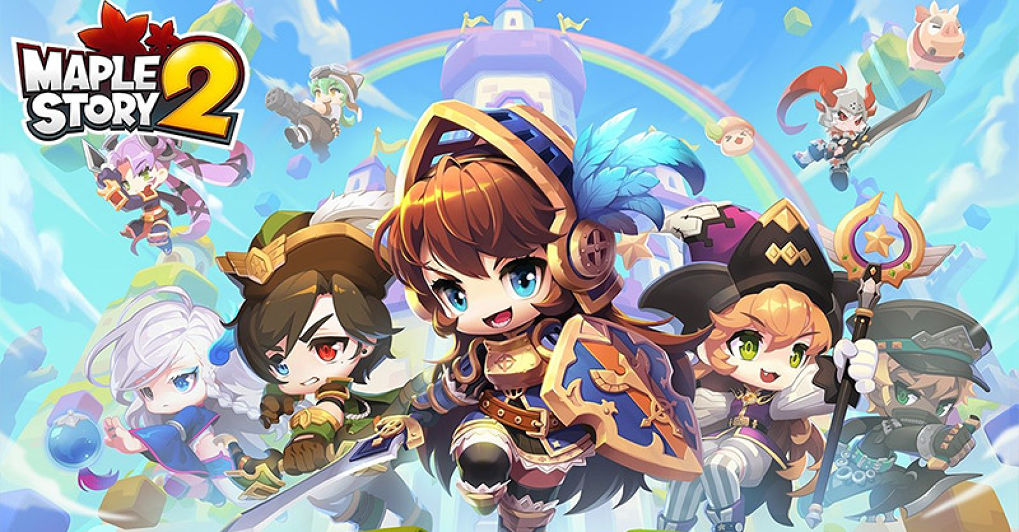 MapleStory 2 [NA&EU] ปรับโครงสร้างการแลกเปลี่ยนโดยไม่เอาเปรียบใน Meso Market