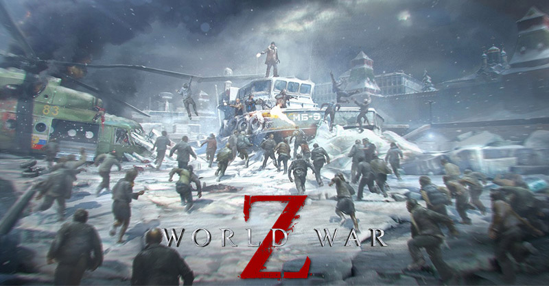 ทีมผู้พัฒนา World War Z เผยแรงดลใจ จากหนังสุดฮิตสู่วีดีโอเกมที่ควรลองเล่นสักครั้ง