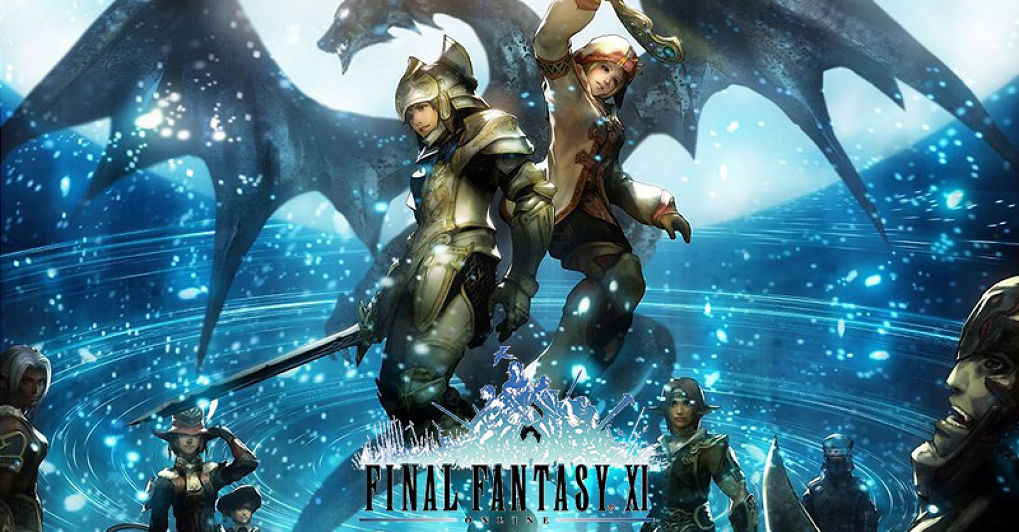 ค่ายเหลี่ยมวางแผนระยะยาวให้ Final Fantasy XI กลับมาดังเปรี้ยงปร้างอีกครั้ง!!!