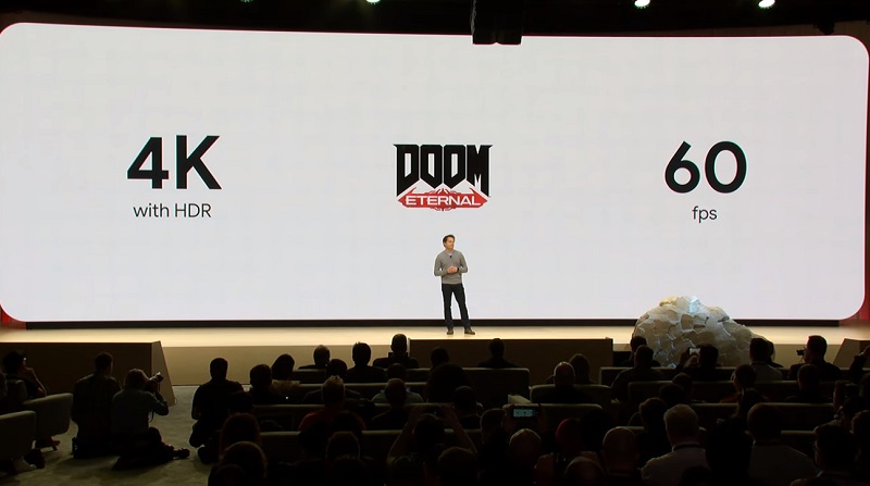 Stadia นวัตกรรมสุดล้ำจาก Google ทลายทุกข้อจำกัดของการเล่นเกมผ่านทางสตรีมมิ่ง