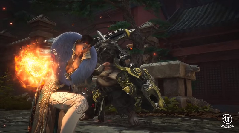 Blade & Soul [KR] วางแผนยกระดับคุณภาพกราฟิกพร้อมเพิ่มคลาสอาชีพ Archer แล้วเธอร์