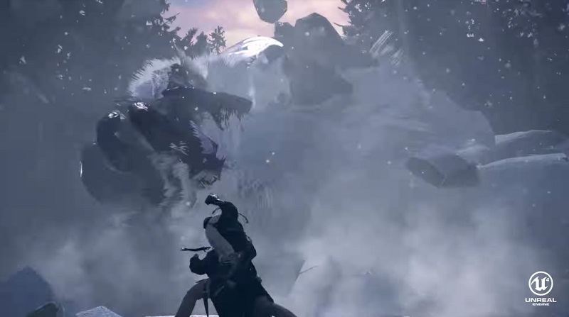 Blade & Soul [KR] วางแผนยกระดับคุณภาพกราฟิกพร้อมเพิ่มคลาสอาชีพ Archer แล้วเธอร์