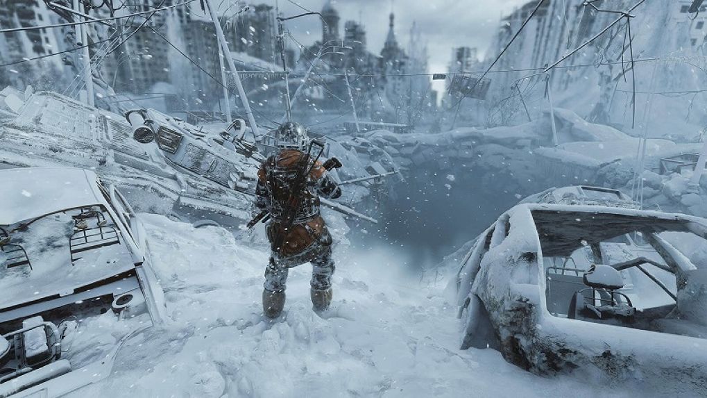 เกมดีใครๆ ก็ซื้อ! Metro Exodus ทำยอดขายบน Epic Games Store ดีกว่าที่คาดเอาไว้