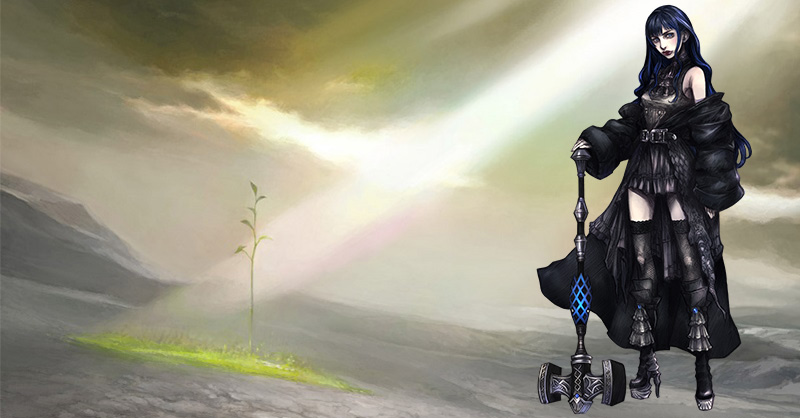 FFXIV Online เผย Dancer หนึ่งในอาชีพใหม่พร้อมข้อมูลจัดเต็มของแพทซ์ 5.0 ก่อนสัมผัสจริง