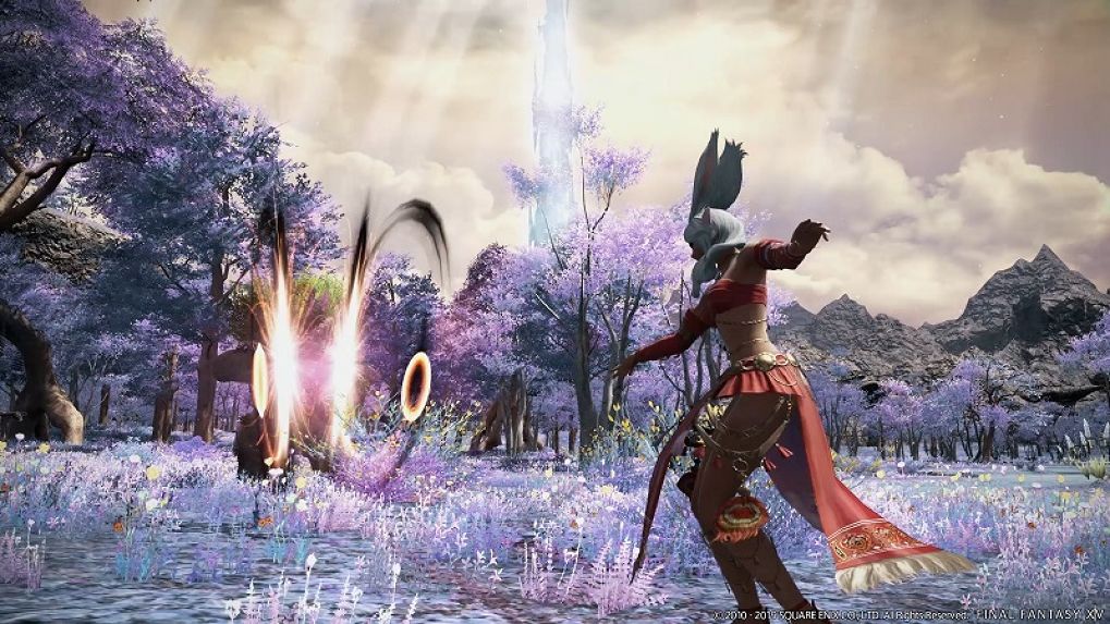 FFXIV Online เผย Dancer หนึ่งในอาชีพใหม่พร้อมข้อมูลจัดเต็มของแพทซ์ 5.0 ก่อนสัมผัสจริง