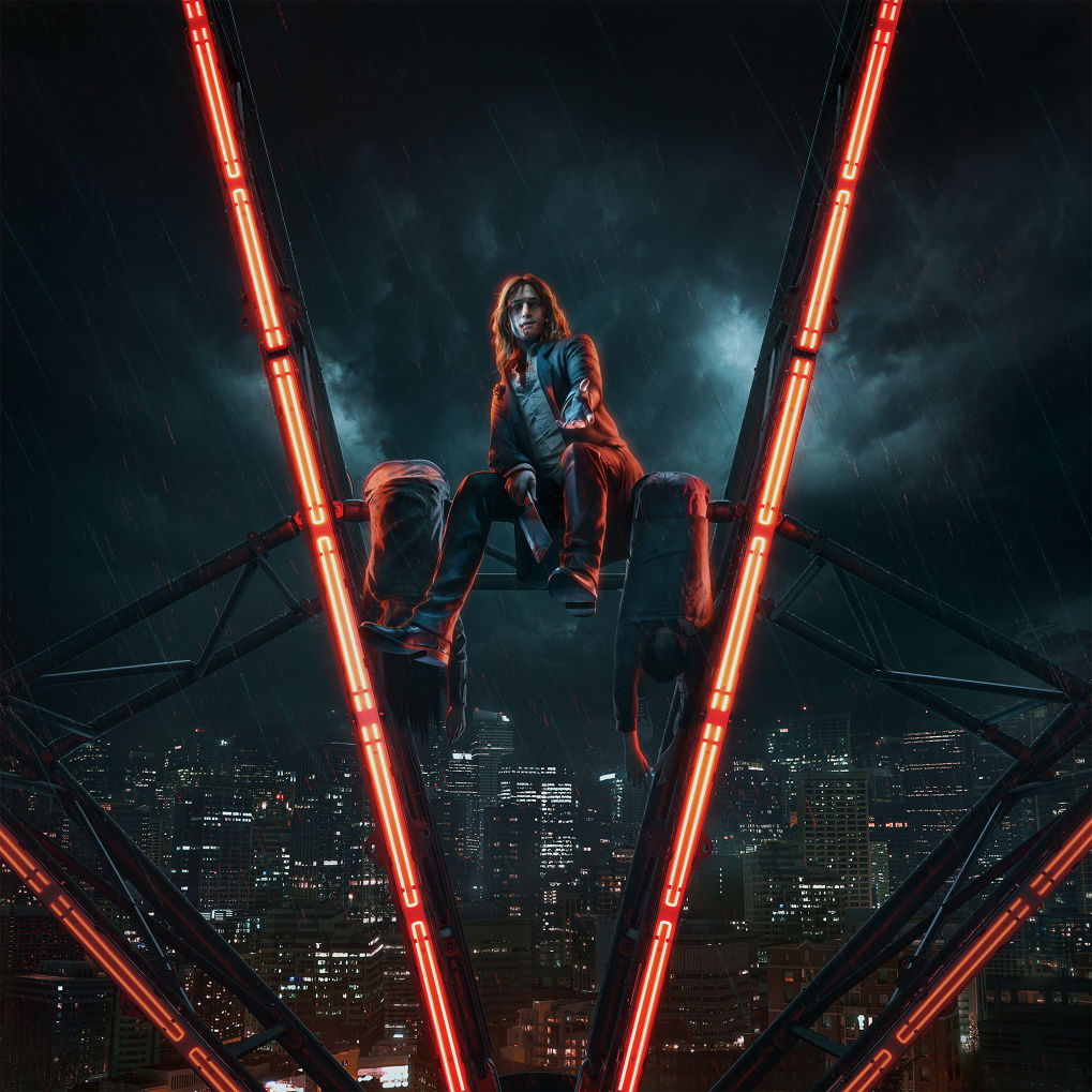 Vampire: The Masquerade – Bloodlines 2 เปิดตัวภาคใหม่ของเกมแวมไพร์