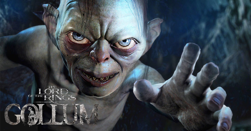 ขอเชิญเหล่าสาวกมารับบทเป็น Gollum ตัวละครสุดจิตใน The Lord of the Rings: Gollum
