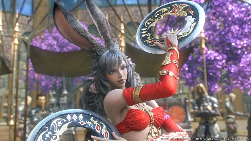 ค่ายเหลี่ยมมีแผนนำ FFXIV Online พอร์ตลงบน Xbox One, Nintendo Switch และ Stadia