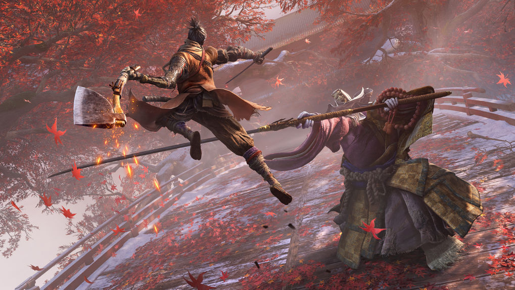 เกมเมอร์สายโหดสปีดรัน Sekiro: Shadows Die Twice จบเพียงไม่กี่ชั่วโมงเท่านั้น