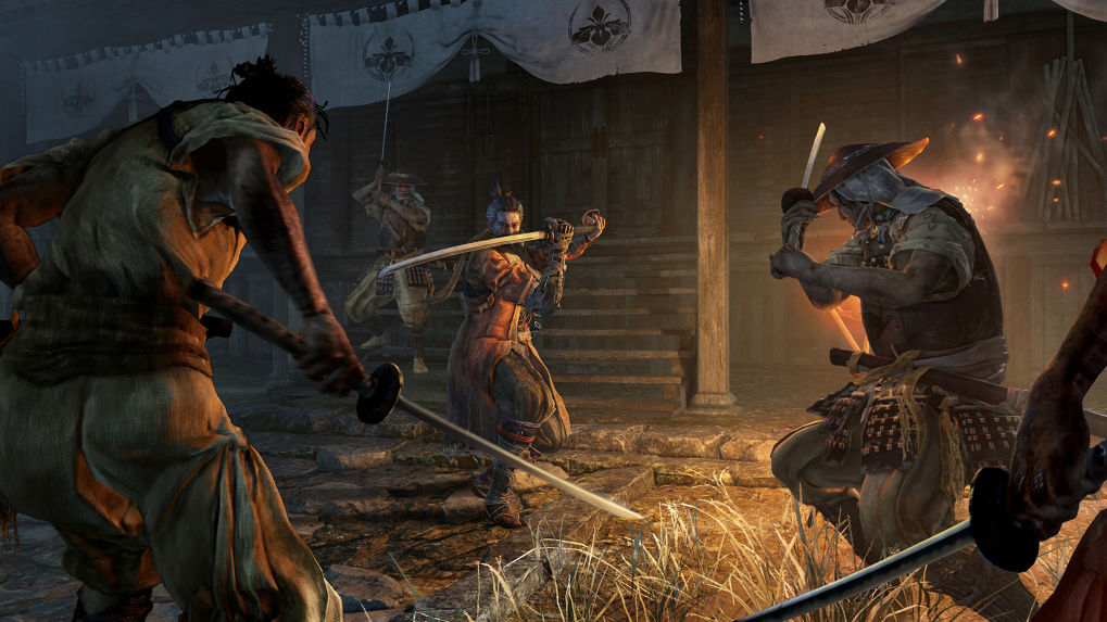 เกมเมอร์สายโหดสปีดรัน Sekiro: Shadows Die Twice จบเพียงไม่กี่ชั่วโมงเท่านั้น